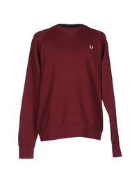 Толстовка Fred Perry