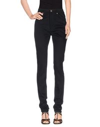 Джинсовые брюки Saint Laurent