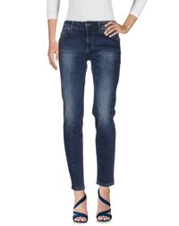 Джинсовые брюки LIU •JO Jeans