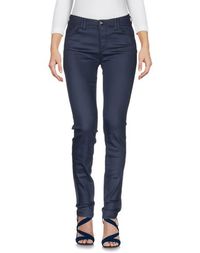 Джинсовые брюки Armani Jeans