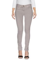 Джинсовые брюки Elisabetta Franchi Jeans