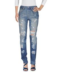Джинсовые брюки Levi's RED TAB