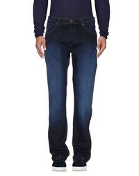 Джинсовые брюки Wrangler