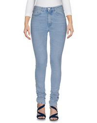 Джинсовые брюки Acne Studios