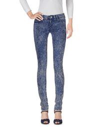 Джинсовые брюки Guess