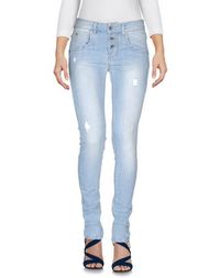 Джинсовые брюки LIU •JO Jeans