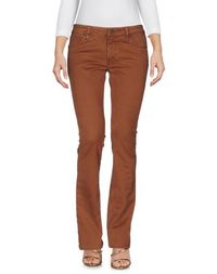 Джинсовые брюки M.Grifoni Denim