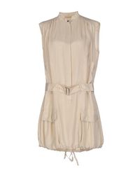 Короткое платье Alberta Ferretti