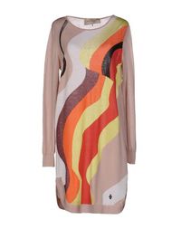 Короткое платье Emilio Pucci