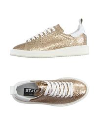 Низкие кеды и кроссовки Golden Goose