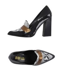 Мокасины Bibi LOU