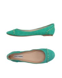 Балетки Steve Madden