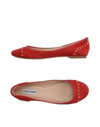 Балетки Steve Madden
