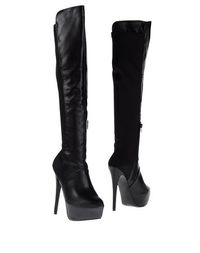 Сапоги Steve Madden