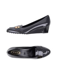 Туфли Tod's