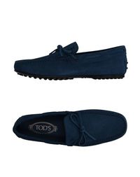 Мокасины Tod's