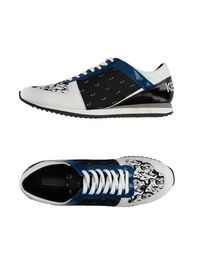 Низкие кеды и кроссовки Kenzo