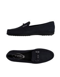 Мокасины Tod's