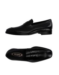 Мокасины Tod's
