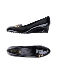Туфли Tod's