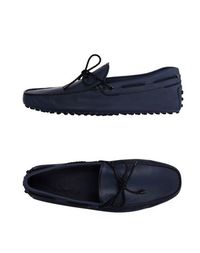 Мокасины Tod's