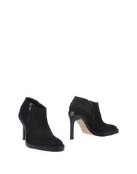 Ботинки ANN Demeulemeester