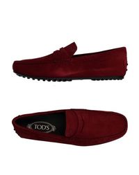 Мокасины Tod's