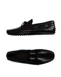 Мокасины Tod's