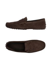 Мокасины Tod's