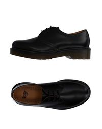 Обувь на шнурках DR. Martens