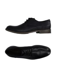 Обувь на шнурках John Varvatos