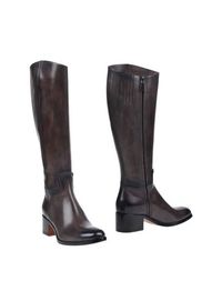 Сапоги Santoni
