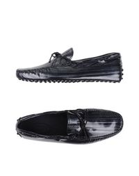 Мокасины Tod's