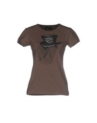 Футболка Miss Borsalino