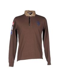 Поло U.S.Polo Assn.
