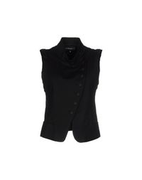 Топ без рукавов ANN Demeulemeester