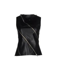 Топ без рукавов Alexander Wang