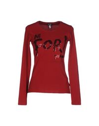 Футболка Armani Jeans