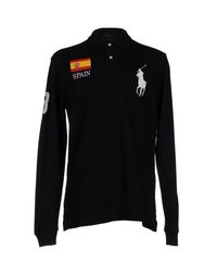 Поло Polo Ralph Lauren