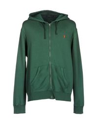 Толстовка Polo Ralph Lauren