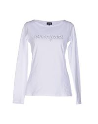 Футболка Armani Jeans