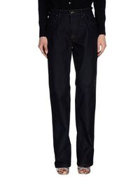 Джинсовые брюки Trussardi Jeans