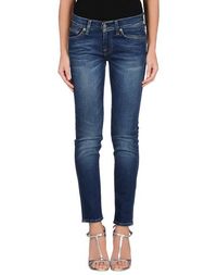 Джинсовые брюки 7 FOR ALL Mankind