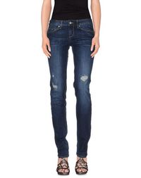 Джинсовые брюки LIU •JO Jeans
