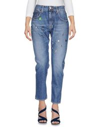 Джинсовые брюки (+) People