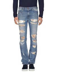 Джинсовые брюки Diesel