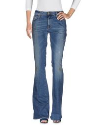 Джинсовые брюки (+) People