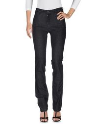 Джинсовые брюки Emporio Armani