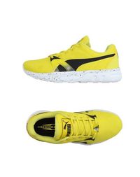 Низкие кеды и кроссовки Puma