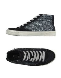 Высокие кеды и кроссовки Bikkembergs